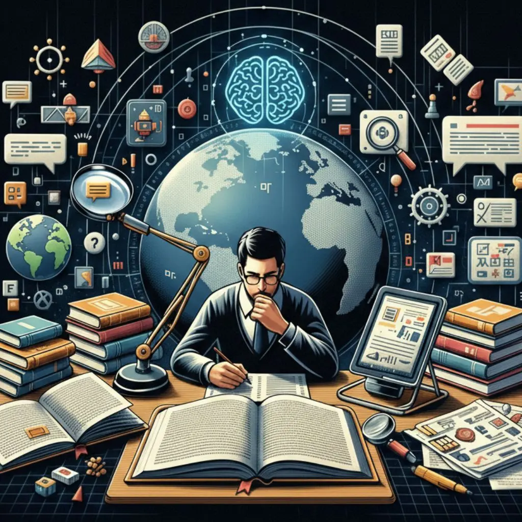 Manual Translation - Scribivia